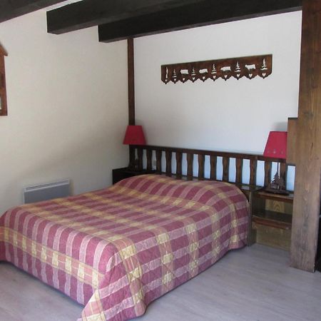 Auberge Des Skieurs La Bresse Ngoại thất bức ảnh
