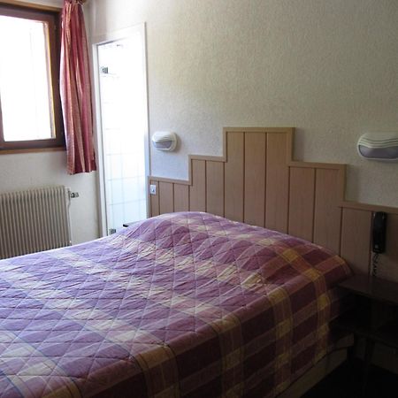 Auberge Des Skieurs La Bresse Ngoại thất bức ảnh