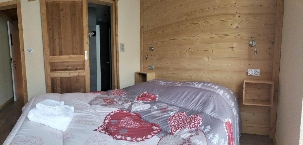 Auberge Des Skieurs La Bresse Ngoại thất bức ảnh