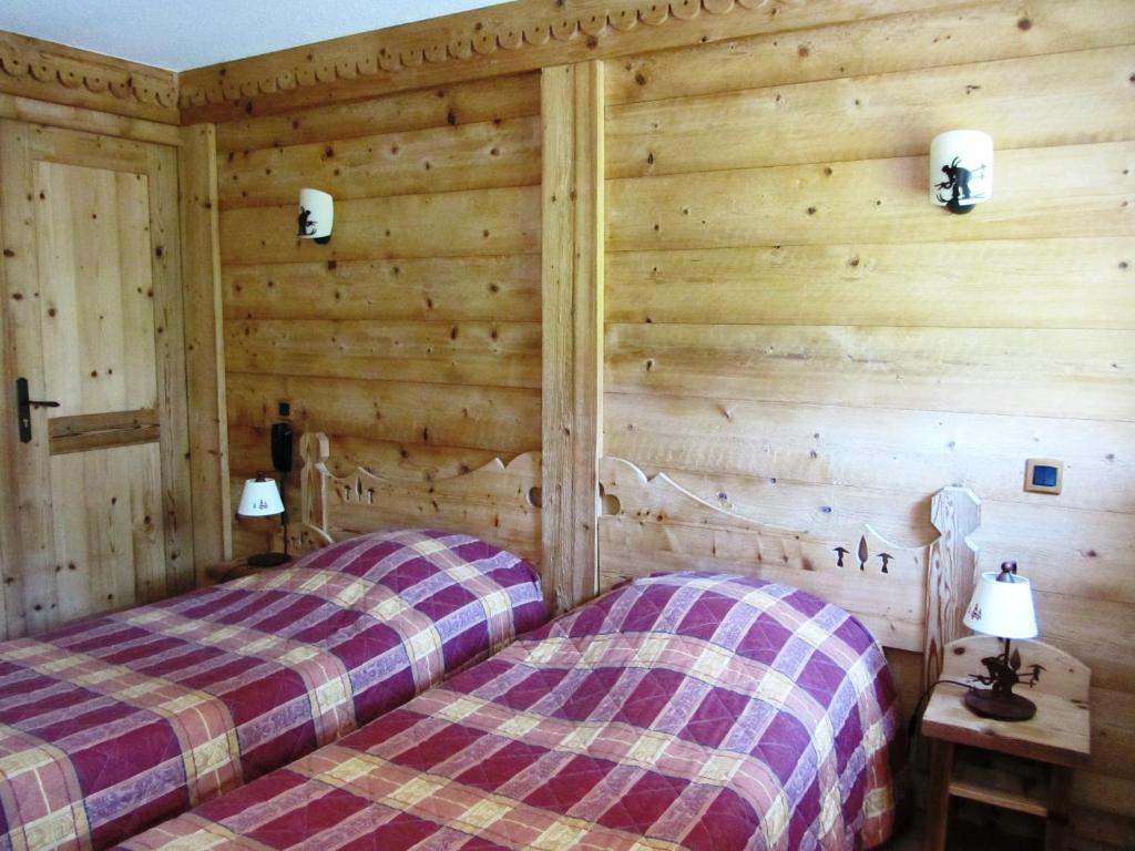 Auberge Des Skieurs La Bresse Phòng bức ảnh