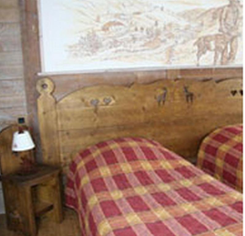 Auberge Des Skieurs La Bresse Phòng bức ảnh