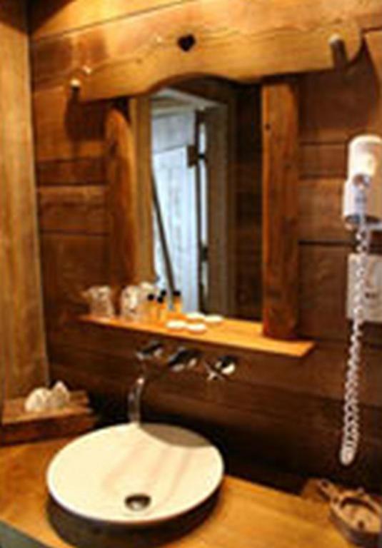 Auberge Des Skieurs La Bresse Phòng bức ảnh
